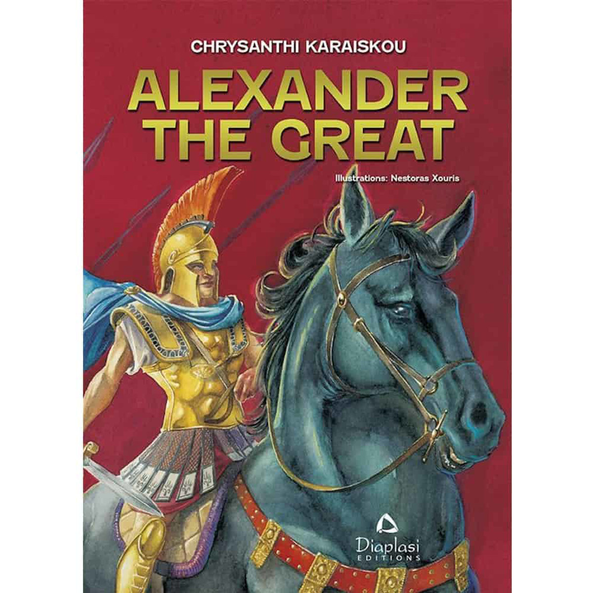 Εικόνα της Alexander the Great