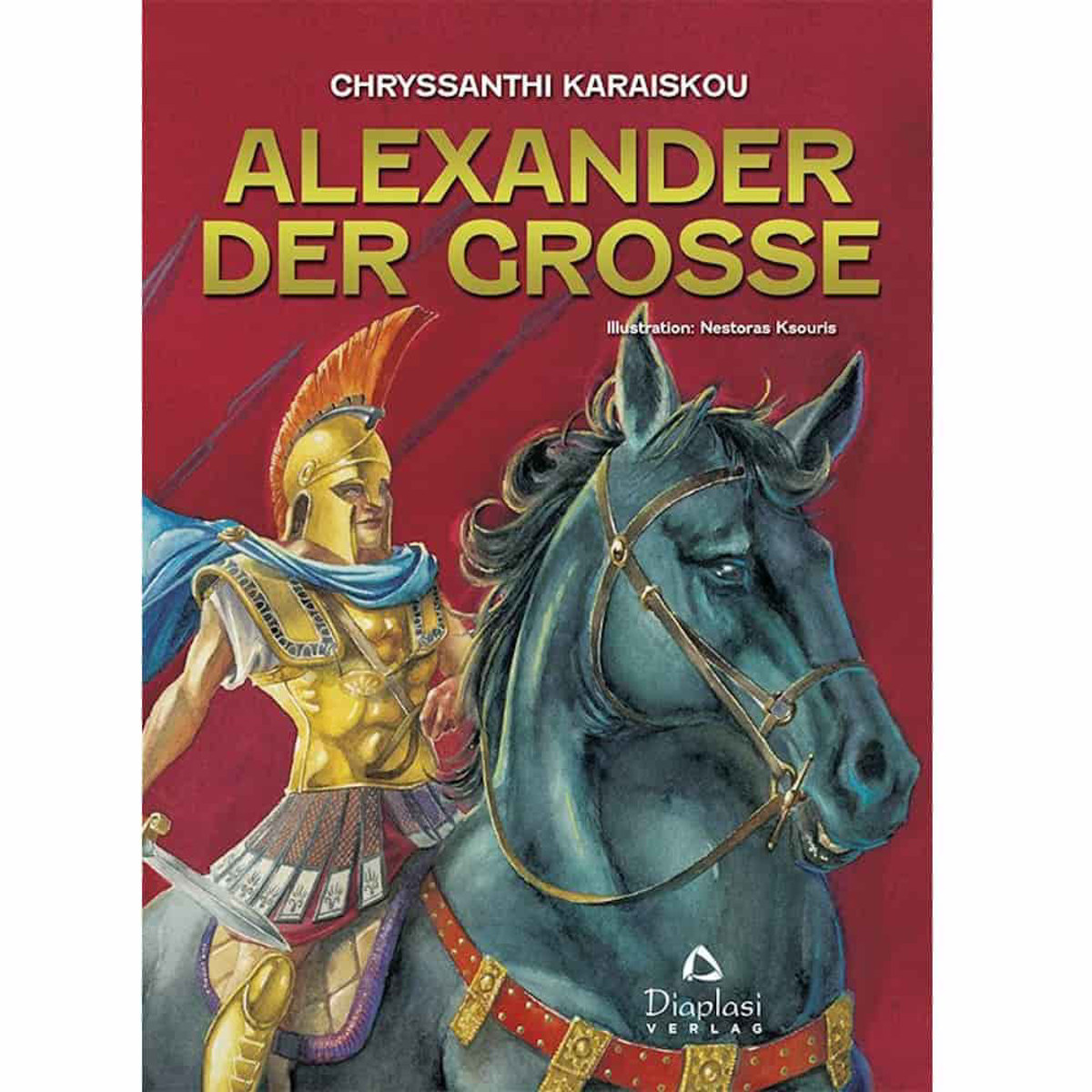 Εικόνα της Alexander der Grosse
