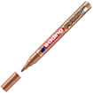 Εικόνα της Edding μαρκαδόρος λαδιού copper 751/55