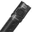 Εικόνα της Nitecore Φακός P17iX Precise Tactical Lumin Sield Strobe Ready, 5000lm