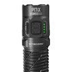 Εικόνα της Nitecore Φακός P17iX Precise Tactical Lumin Sield Strobe Ready, 5000lm