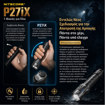 Εικόνα της Nitecore Φακός P27iX Precise Tactical Lumin Sield Strobe Ready 5000lm