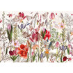 Εικόνα της Inter Druk παζλ 500τεμ. Flowers 5
