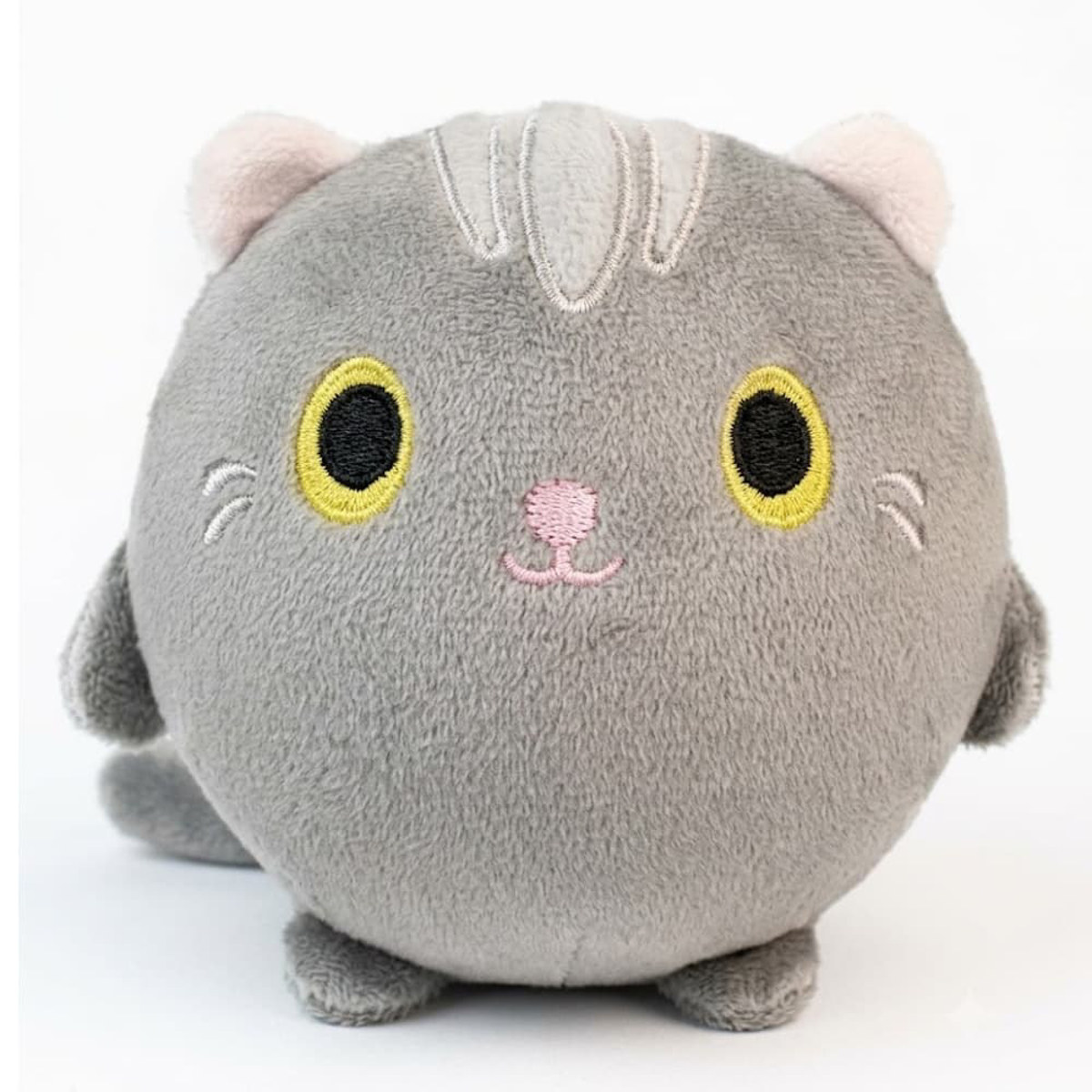 Εικόνα της Gifty λούτρινο Kuli Friends Smokey 1042827