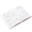 Εικόνα της Cozy Coloring: Καπιμπάρα