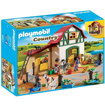 Εικόνα της Playmobil Country Φάρμα των πόνυ 6927