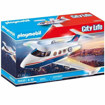 Εικόνα της Playmobil City Life Jet 70533