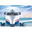 Εικόνα της Playmobil City Life Jet 70533