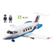 Εικόνα της Playmobil City Life Jet 70533