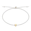 Εικόνα της Gifty βραχιόλια lovely friends gold angel 1042801