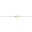 Εικόνα της Gifty βραχιόλια lovely friends gold angel 1042801