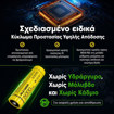 Εικόνα της Nitecore μπαταρία NL2160HP 20A 6000mAh
