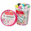 Εικόνα της Faber Castell μαρκαδόροι υπογράμμισης Pastel Colours Set 10τμχ 5mm 254696