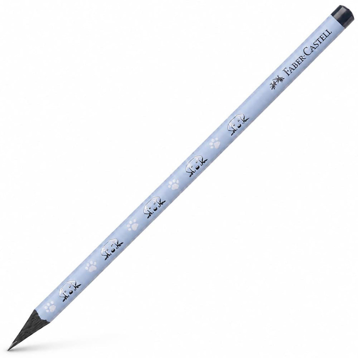Εικόνα της Faber Castell μολύβι Grip Dog 2001 111534