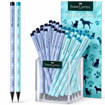 Εικόνα της Faber Castell μολύβι Grip Dog 2001 111534