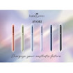 Εικόνα της Faber Castell Στυλό Avori Dream Weaver Ballpen 140663