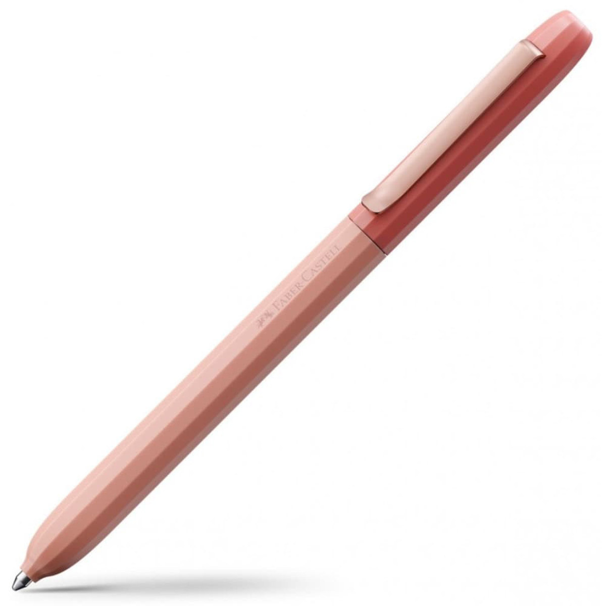 Εικόνα της Faber Castell Στυλό Avori Inner Fire Ballpen 140664