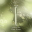 Εικόνα της Faber Castell Στυλό Avori Fresh Breeze Ballpen 140665