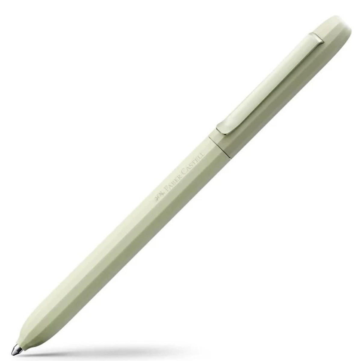 Εικόνα της Faber Castell Στυλό Avori Peace Of Mind Ballpen 140661