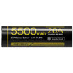 Εικόνα της Nitecore μπαταρία NL2155HPi 21700 20A 5500mAh