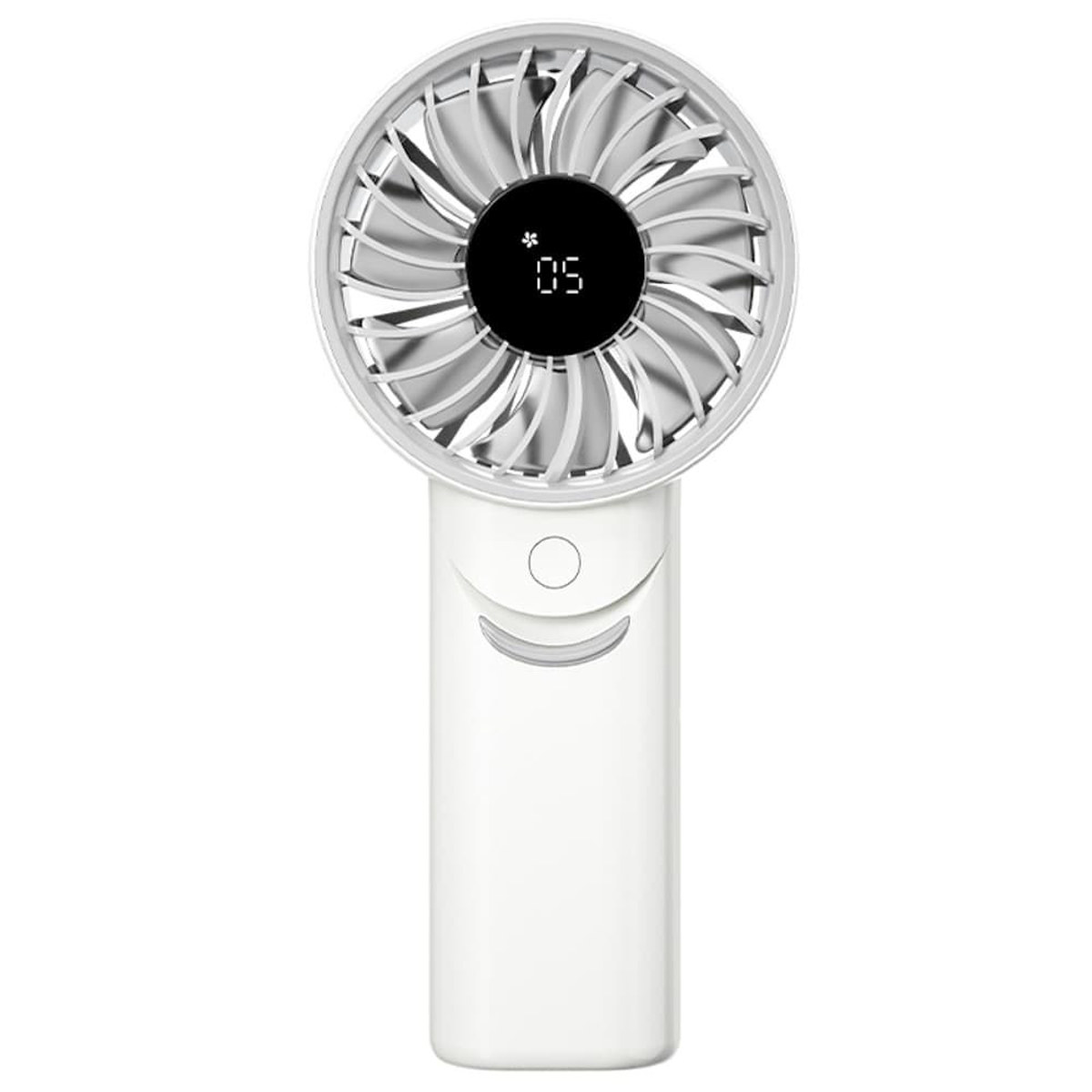 Εικόνα της Nitecore ανεμιστήρας ατομικός NEF03 Pro White
