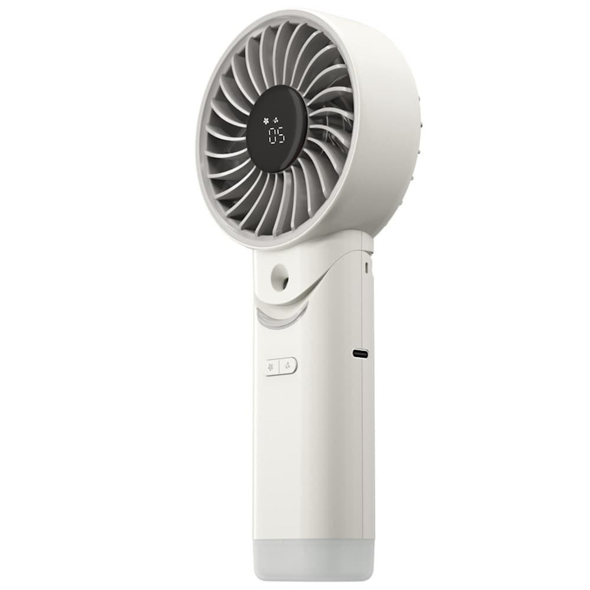 Εικόνα της Nitecore ανεμιστήρας ατομικός izzCool 30 White