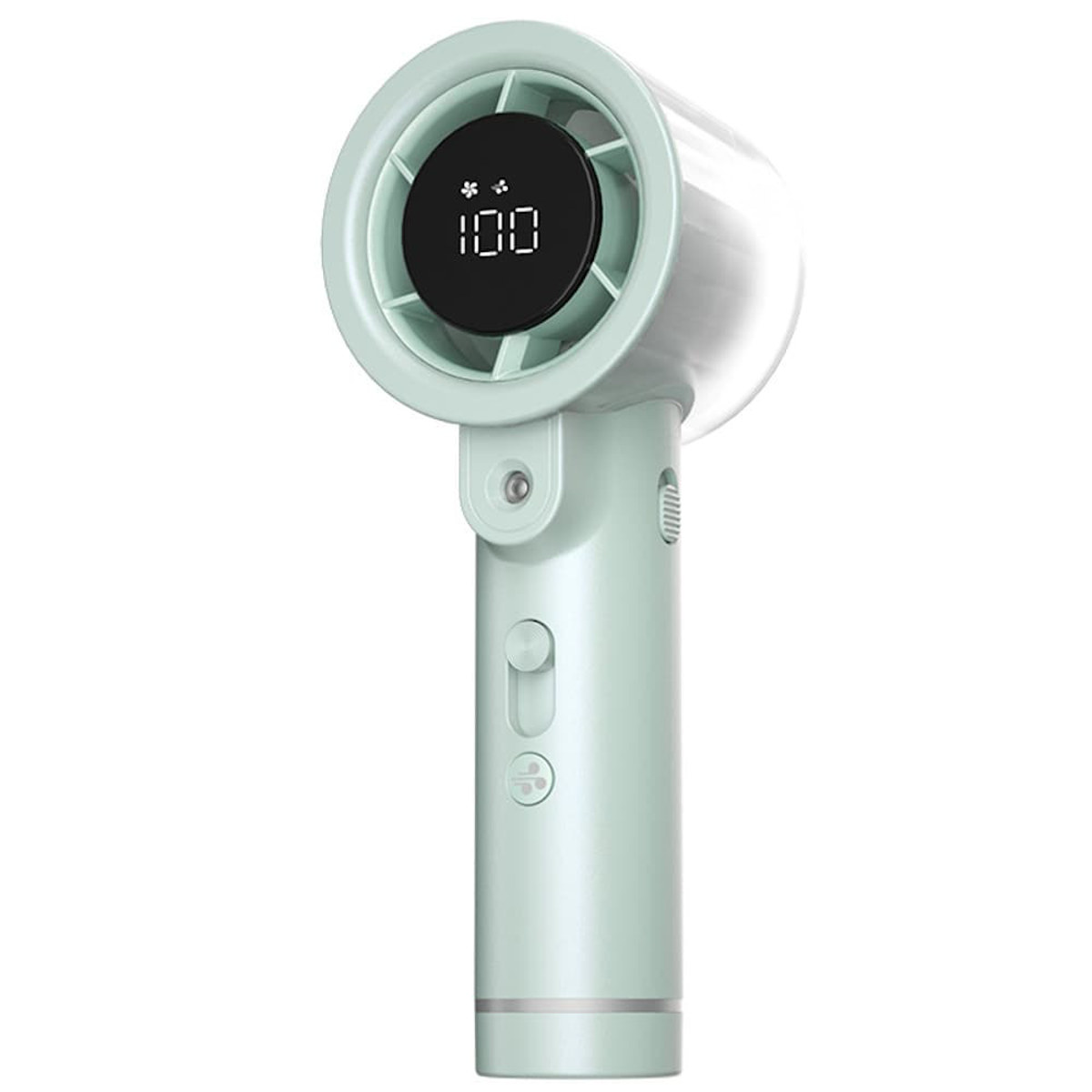 Εικόνα της Nitecore ανεμιστήρας ατομικός izzCool 20pro Green