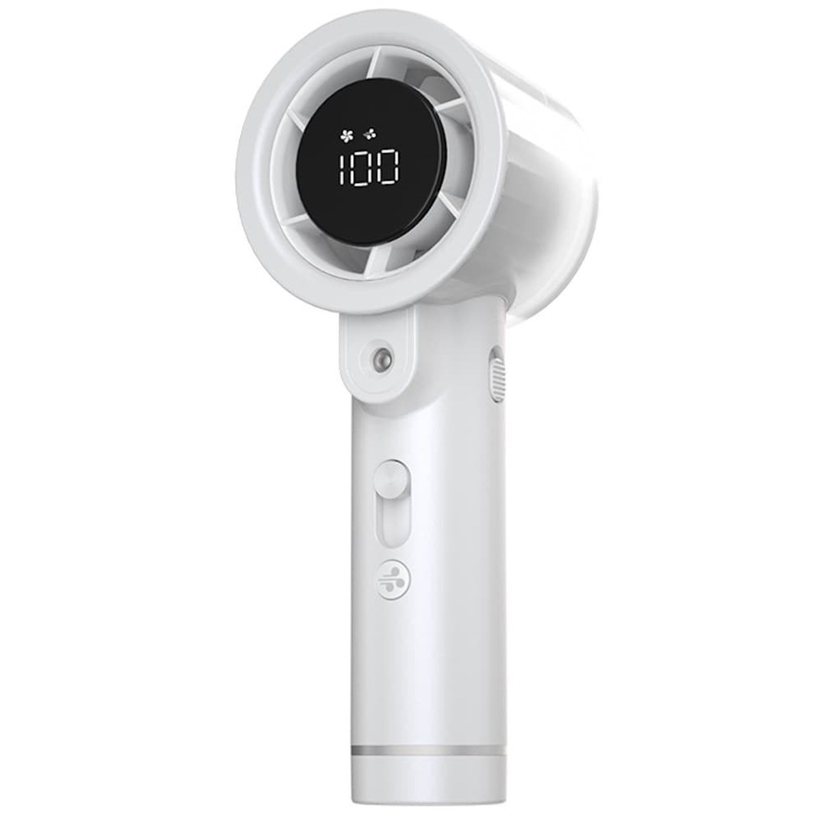 Εικόνα της Nitecore ανεμιστήρας ατομικός izzCool 20pro White