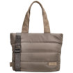 Εικόνα της Polo Tσάντα ώμου Zebra Trends Elske Shopper 21537-119