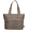 Εικόνα της Polo Tσάντα ώμου Zebra Trends Elske Shopper 21537-119