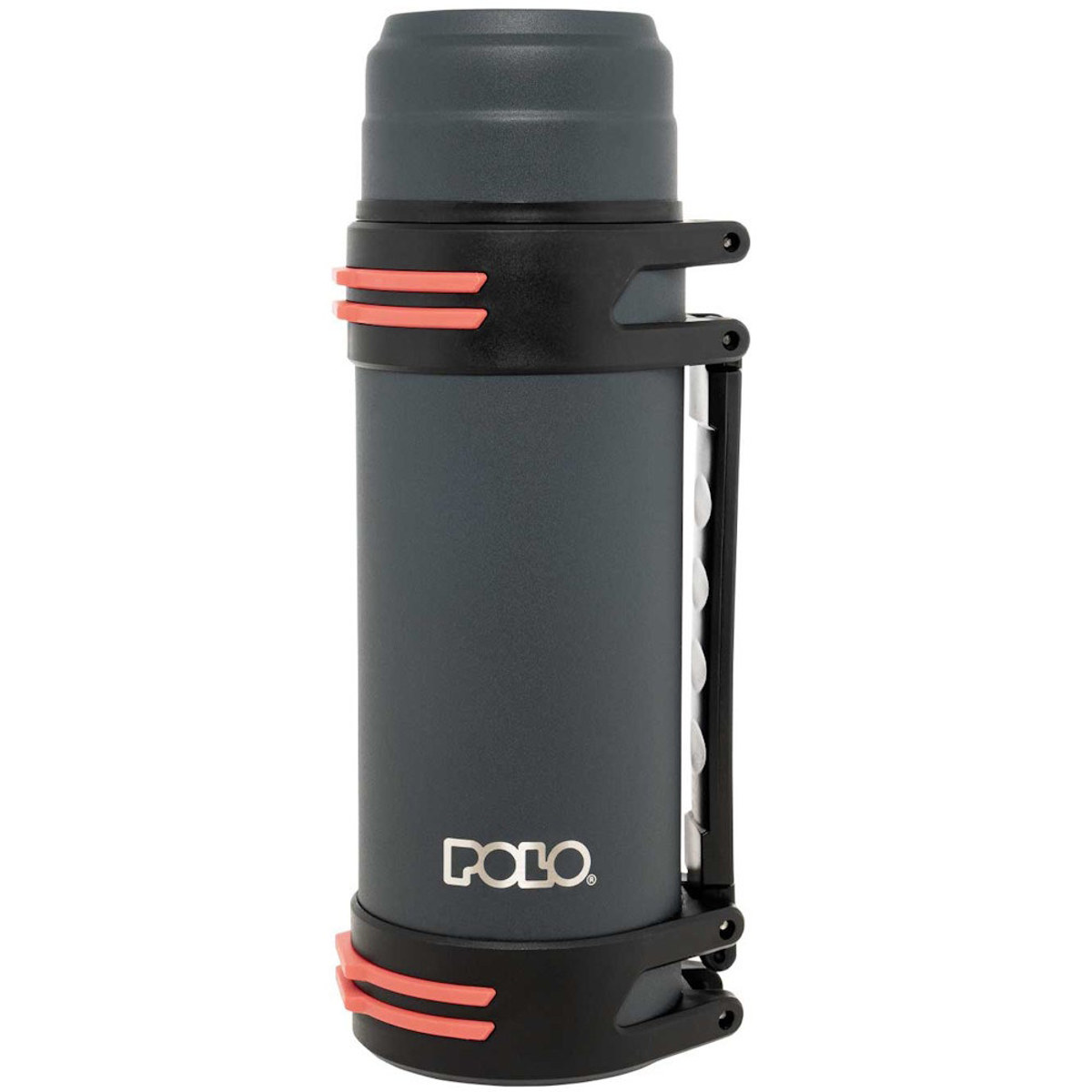 Εικόνα της Polo Θερμός ανοξείδωτος Charcoal 2lt 949021-2100