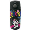 Εικόνα της Graffiti Παγούρι θερμός Kuromi Sketchy 450ml. 262412