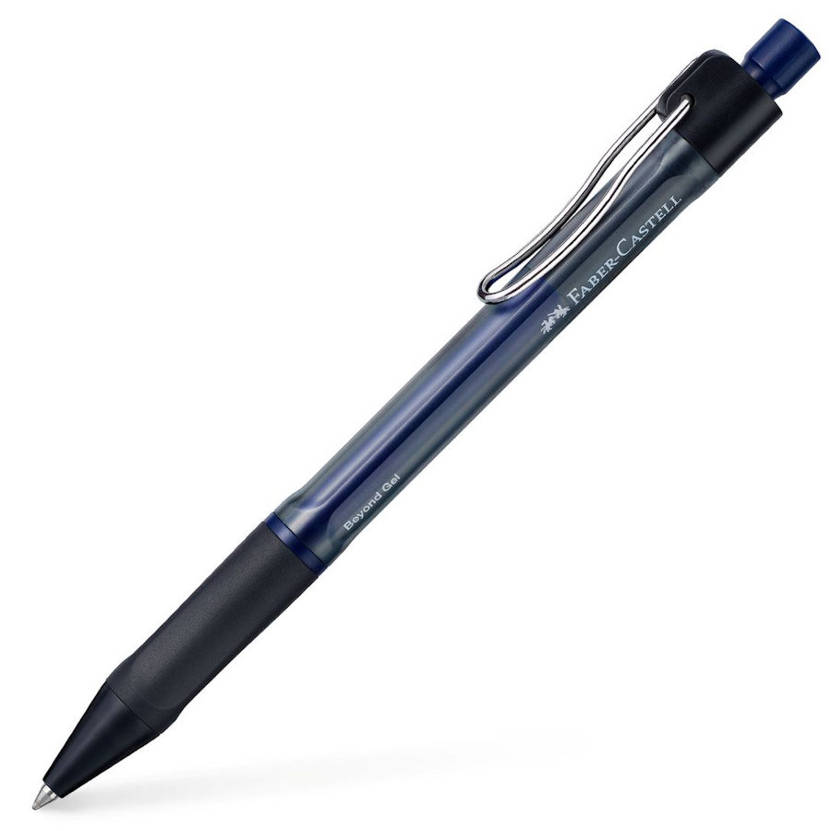 Εικόνα της Faber Castell Στυλό Beyond Gel Blue F 348852