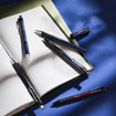 Εικόνα της Faber Castell Στυλό Beyond Gel Blue F 348852