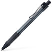 Στυλό Faber-Castell Beyond Gel σε μαύρο χρώμα με λεπτή μύτη
