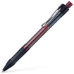 Στυλό Faber-Castell Beyond Gel σε κόκκινο χρώμα με λεπτή μύτη