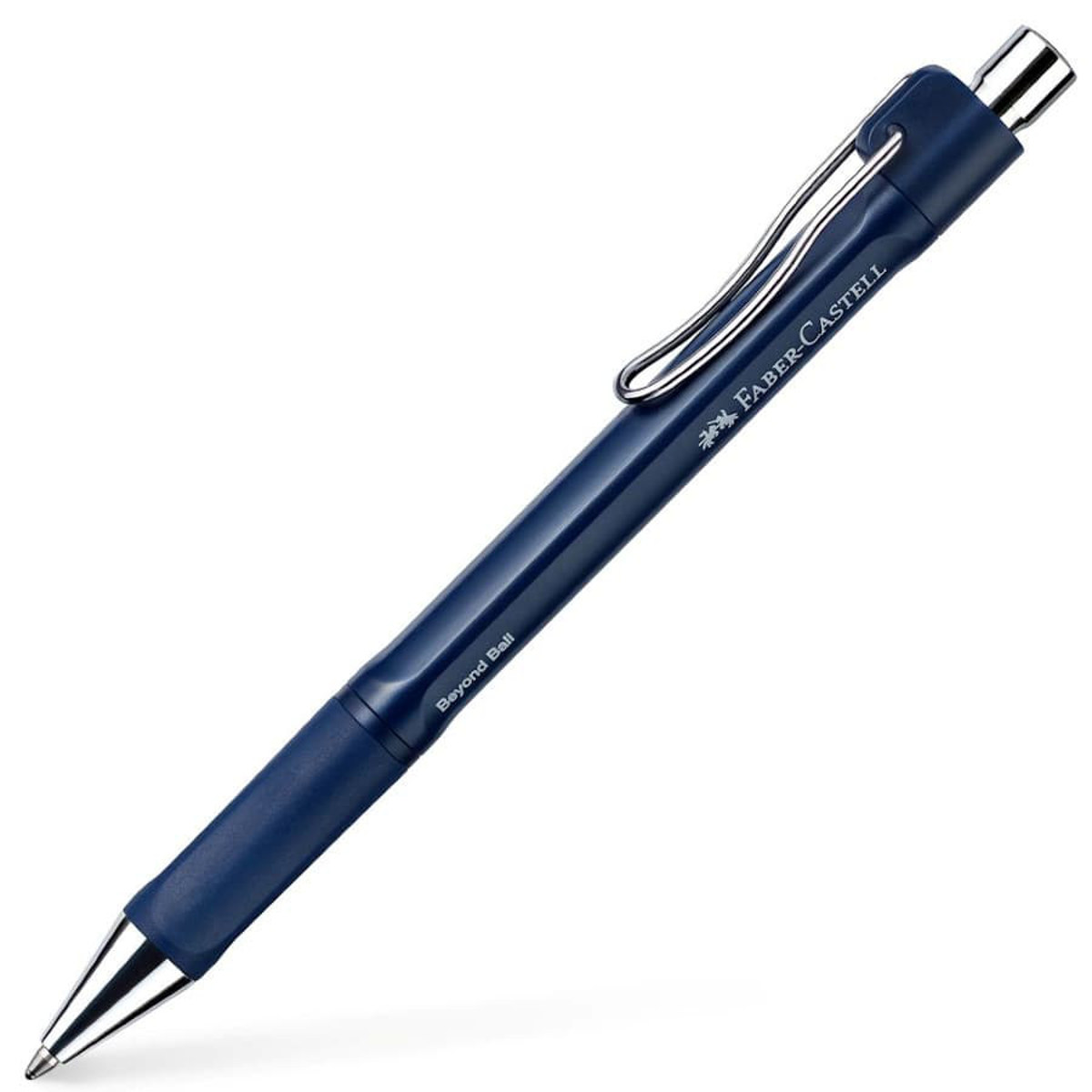 Εικόνα της Faber Castell Στυλό Beyond BP Blue M 348851