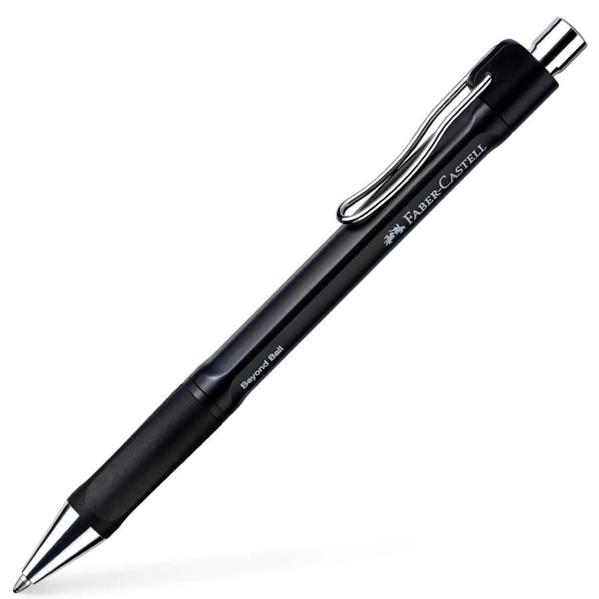 Εικόνα της Faber Castell Στυλό Beyond BP Black M 348899