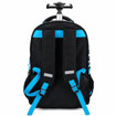 Εικόνα της Gim Σχολική Τσάντα Trolley Nerf Count 336-38074