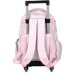 Εικόνα της Gim Τσάντα τρόλεϋ Huntrix Pink 364-01074