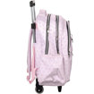 Εικόνα της Gim Τσάντα τρόλεϋ Huntrix Pink 364-01074