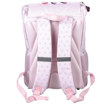 Εικόνα της Gim Τσάντα σακίδιο 2κλιπ Pink Huntrix 364-01036