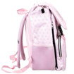 Εικόνα της Gim Τσάντα σακίδιο 2κλιπ Pink Huntrix 364-01036