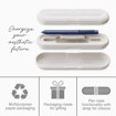 Εικόνα της Faber Castell Στυλό Avori Midnight Muse Ballpen 140662