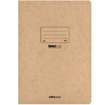 Εικόνα της Salko τετράδιο έκθεσης πρεσπάν ριγέ Α4 2610 διάφορα χρώματα
