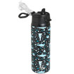 Εικόνα της Ecolife Παγούρι ανοξείδωτο Ocean Thermos 650ml 33-BO-4206
