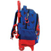 Εικόνα της Gim Tσάντα τρόλεϋ νηπίου Spiderman Evergreen 337-11072