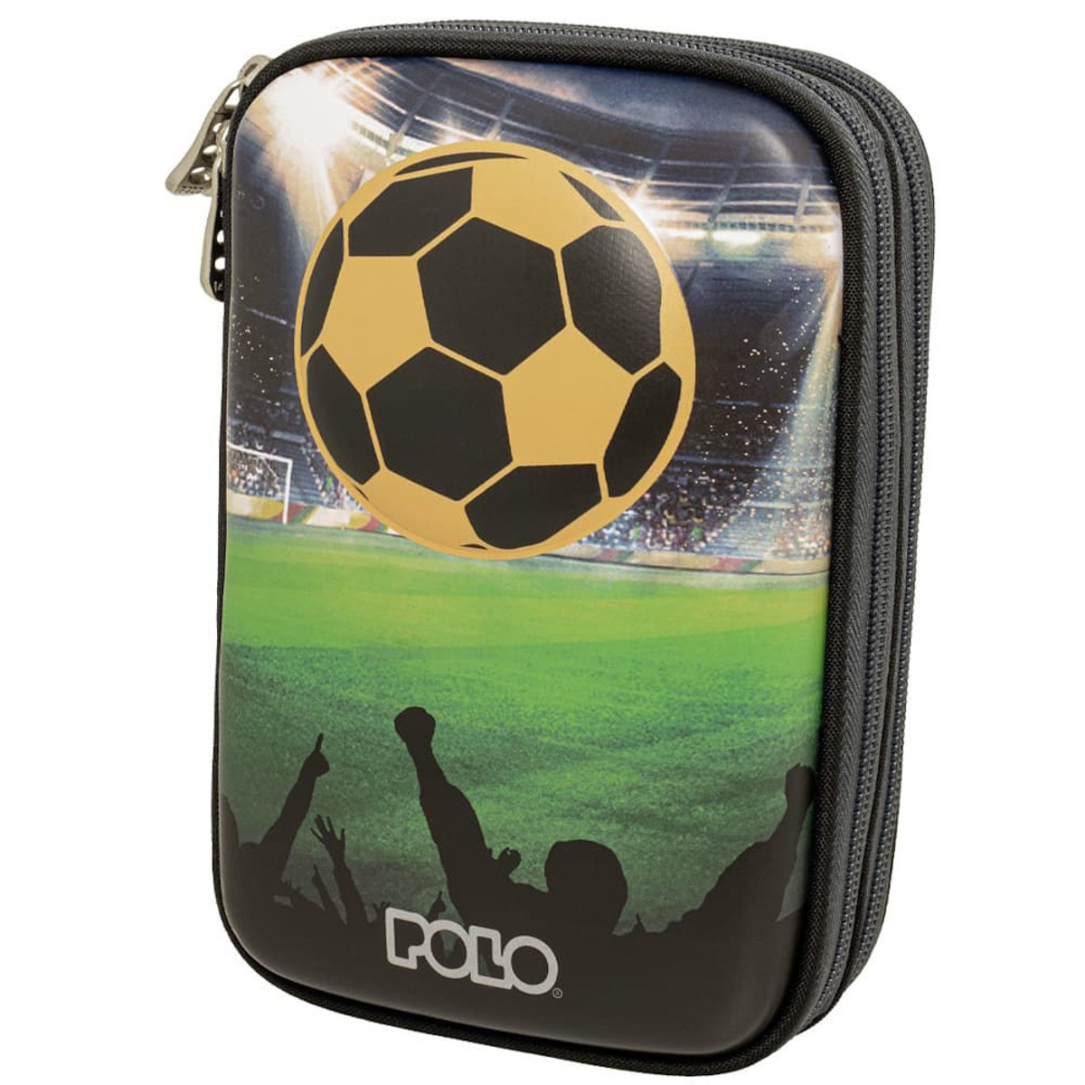 Εικόνα της Polo Κασετίνα Orbit Golden Ball 937056-8424