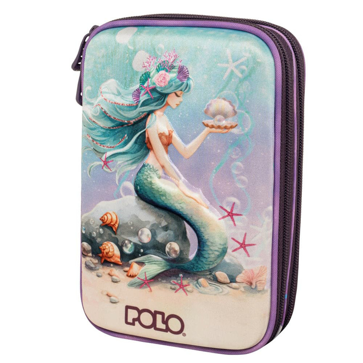 Εικόνα της Polo Κασετίνα Orbit Mermaid 937056-8426