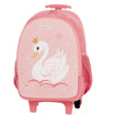 Εικόνα της Polo Τσάντα τρόλεϋ νηπίου Junior Fizz Swan 965001-8449
